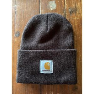 Carhartt Beanie (NWOT)
